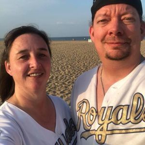 Meet your Posher, Jeff